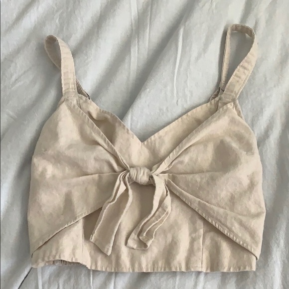 Abercrombie Tank Top - Picture 2 of 3